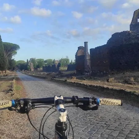 Sunflower Terrace - Rome And Castelli Romani * Marino